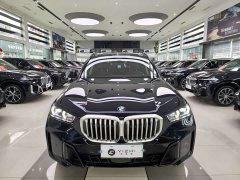 BMW X5 2023 xDrive 30Li M Sport Premium Package - ფოტო 2