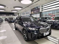 BMW X5 2023 xDrive 30Li M Sport Premium Package - ფოტო 3