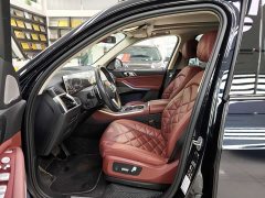 BMW X5 2023 xDrive 30Li M Sport Premium Package - ფოტო 4