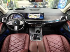 BMW X5 2023 xDrive 30Li M Sport Premium Package - ფოტო 5