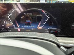 BMW X5 2023 xDrive 30Li M Sport Premium Package - ფოტო 8