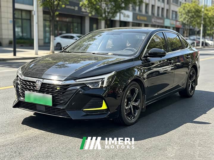 SAIC MG i6 MAX New Energy 1.5T PHEV Ride-Hailing Luxury Edition - ავტომობილი ჩინეთიდან
