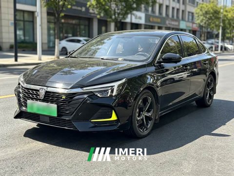 2021 SAIC MG i6 MAX New Energy 1.5T PHEV Ride-Hailing Luxury Edition - ავტომობილი ჩინეთიდან