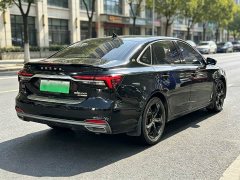 SAIC MG i6 MAX New Energy 1.5T PHEV Ride-Hailing Luxury Edition - ფოტო 3
