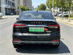 SAIC MG i6 MAX New Energy 1.5T PHEV Ride-Hailing Luxury Edition - ფოტო 4