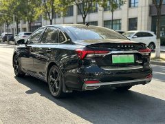 SAIC MG i6 MAX New Energy 1.5T PHEV Ride-Hailing Luxury Edition - ფოტო 5