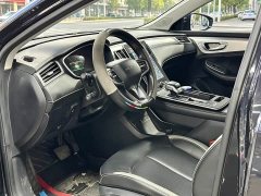 SAIC MG i6 MAX New Energy 1.5T PHEV Ride-Hailing Luxury Edition - ფოტო 6