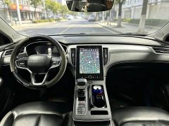 SAIC MG i6 MAX New Energy 1.5T PHEV Ride-Hailing Luxury Edition - ფოტო 7