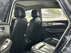 SAIC MG i6 MAX New Energy 1.5T PHEV Ride-Hailing Luxury Edition - ფოტო 8