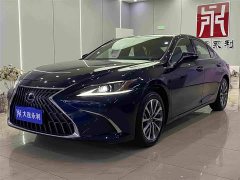 Lexus ES 2023 200 Excellence Edition - ფოტო 1