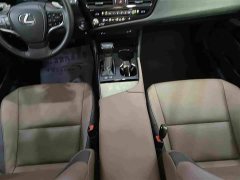 Lexus ES 2023 200 Excellence Edition - ფოტო 10