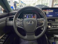 Lexus ES 2023 200 Excellence Edition - ფოტო 11