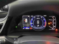 Lexus ES 2023 200 Excellence Edition - ფოტო 12