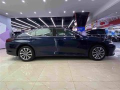 Lexus ES 2023 200 Excellence Edition - ფოტო 15