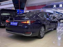 Lexus ES 2023 200 Excellence Edition - ფოტო 17