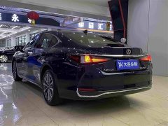 Lexus ES 2023 200 Excellence Edition - ფოტო 18