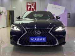 Lexus ES 2023 200 Excellence Edition - ფოტო 2