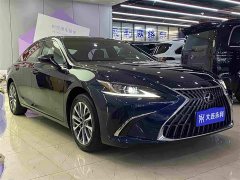 Lexus ES 2023 200 Excellence Edition - ფოტო 3