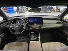 Lexus ES 2023 200 Excellence Edition - ფოტო 8