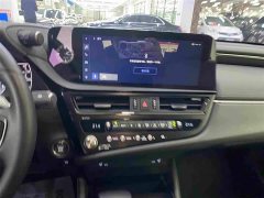 Lexus ES 2023 200 Excellence Edition - ფოტო 9
