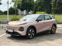 Changan Qiyuan Q05 2026 506Max - ფოტო 1
