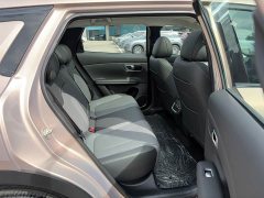 Changan Qiyuan Q05 2026 506Max - ფოტო 12