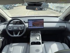Changan Qiyuan Q05 2026 506Max - ფოტო 13