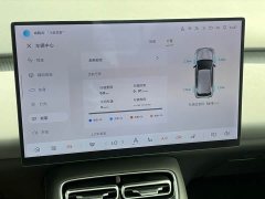 Changan Qiyuan Q05 2026 506Max - ფოტო 14