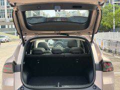 Changan Qiyuan Q05 2026 506Max - ფოტო 17