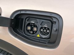 Changan Qiyuan Q05 2026 506Max - ფოტო 18