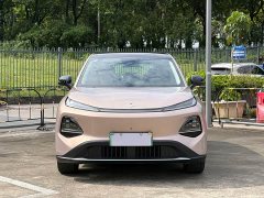 Changan Qiyuan Q05 2026 506Max - ფოტო 2