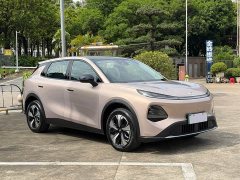 Changan Qiyuan Q05 2026 506Max - ფოტო 3