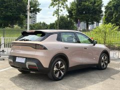 Changan Qiyuan Q05 2026 506Max - ფოტო 4