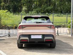 Changan Qiyuan Q05 2026 506Max - ფოტო 5