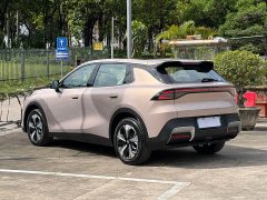 Changan Qiyuan Q05 2026 506Max - ფოტო 6