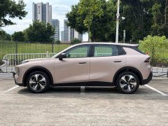 Changan Qiyuan Q05 2026 506Max - ფოტო 7