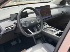 Changan Qiyuan Q05 2026 506Max - ფოტო 8