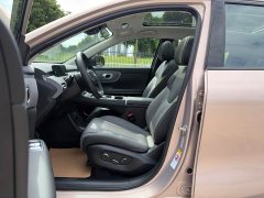 Changan Qiyuan Q05 2026 506Max - ფოტო 9