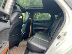 Changan UNI-V 2023 1.5T Premium - ფოტო 12