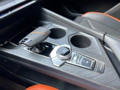 Changan UNI-V 2023 1.5T Premium - ფოტო 13
