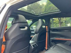 Changan UNI-V 2023 1.5T Premium - ფოტო 15