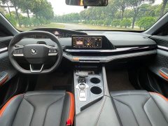 Changan UNI-V 2023 1.5T Premium - ფოტო 16