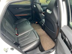 Changan UNI-V 2023 1.5T Premium - ფოტო 18