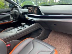 Changan UNI-V 2023 1.5T Premium - ფოტო 20