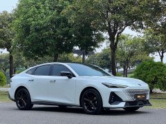 Changan UNI-V 2023 1.5T Premium - ფოტო 3