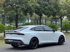 Changan UNI-V 2023 1.5T Premium - ფოტო 5