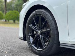 Changan UNI-V 2023 1.5T Premium - ფოტო 9