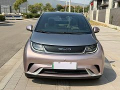 BYD Dolphin 405km Fashion Edition - ფოტო 2
