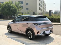 BYD Dolphin 405km Fashion Edition - ფოტო 4