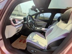 BYD Dolphin 405km Fashion Edition - ფოტო 7